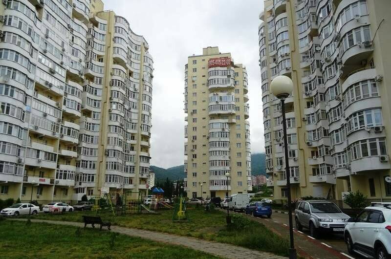 Изображение Изображение квартиры &quot;Квартира-студия «Лондон»&quot; #6 #4