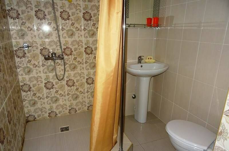 Изображение Изображение квартиры &quot;Квартира-студия «Лондон»&quot; #8 #6