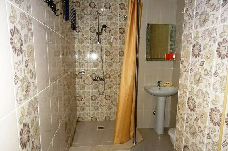 Изображение Изображение квартиры &quot;Квартира-студия «Лондон»&quot; #9 #7