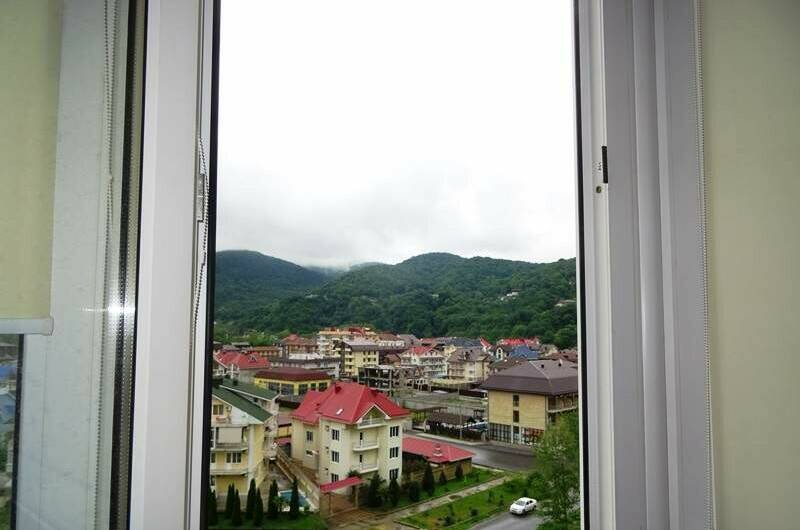 Изображение Изображение квартиры &quot;Квартира-студия «Лондон»&quot; #10 #8