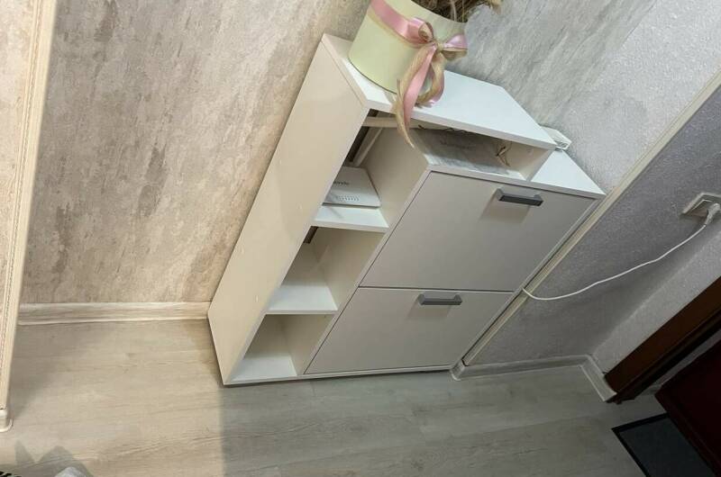 Изображение Изображение квартиры &quot;Двухкомнатная квартира&quot; #4 #2