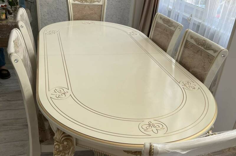 Изображение Изображение квартиры &quot;Двухкомнатная квартира&quot; #5 #3