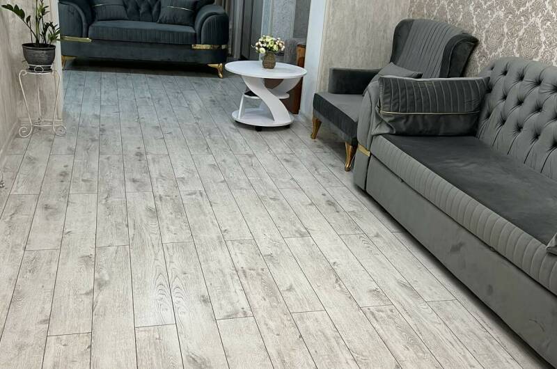 Изображение Изображение квартиры &quot;Двухкомнатная квартира&quot; #7 #5