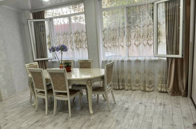 Изображение Изображение квартиры &quot;Двухкомнатная квартира&quot; #8 #6