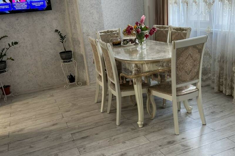 Изображение Изображение квартиры &quot;Двухкомнатная квартира&quot; #9 #7