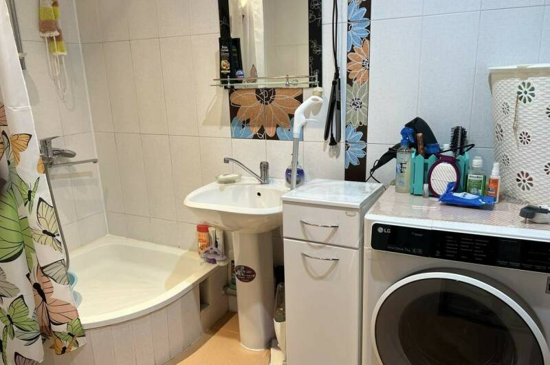 Изображение Изображение квартиры &quot;Двухкомнатная квартира&quot; #10 #8