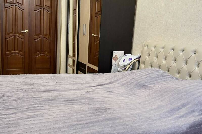 Изображение Изображение квартиры &quot;Двухкомнатная квартира&quot; #11 #9