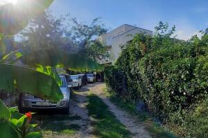 Гостевой дом «Morenebug»