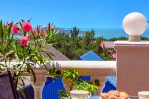 Частный сектор «Изобилие»