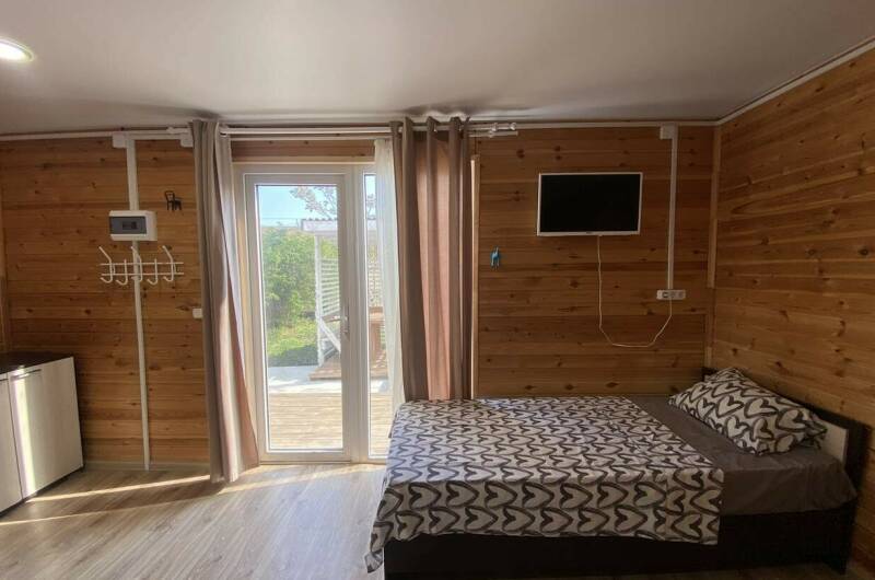 Изображение Изображение гостиницы &quot;База отдыха «В гостях у моря»&quot; #3 #1