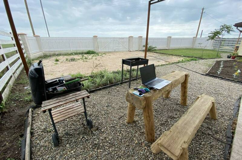 Изображение Изображение гостиницы &quot;База отдыха «В гостях у моря»&quot; #4 #2