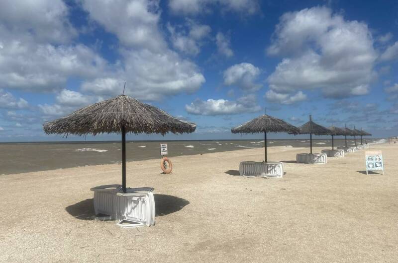 Изображение Изображение гостиницы &quot;База отдыха «В гостях у моря»&quot; #5 #3