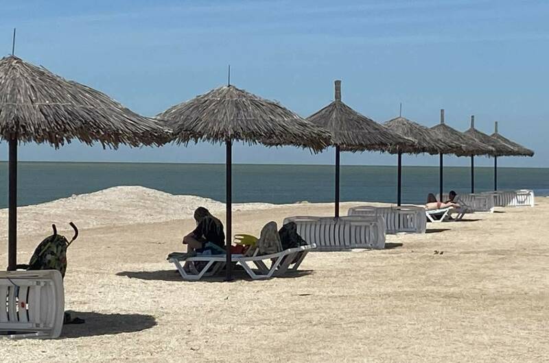 Изображение Изображение гостиницы &quot;База отдыха «В гостях у моря»&quot; #7 #5