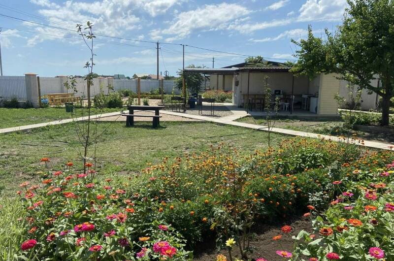 Изображение Изображение гостиницы &quot;База отдыха «В гостях у моря»&quot; #8 #6