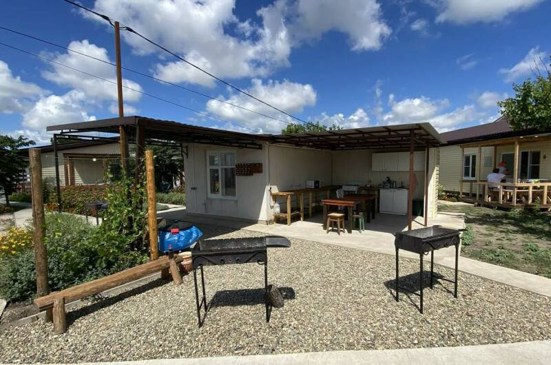 Изображение Изображение гостиницы &quot;База отдыха «В гостях у моря»&quot; #9 #7