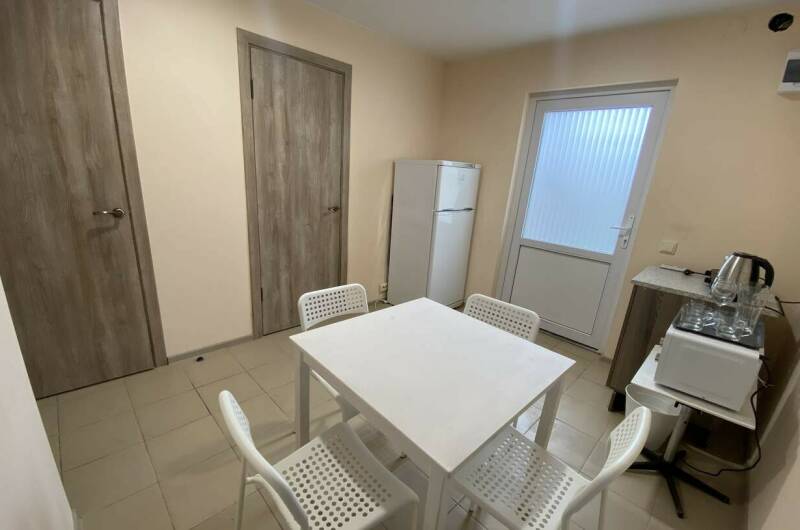 Изображение Изображение гостиницы &quot;База отдыха «В гостях у моря»&quot; #10 #8