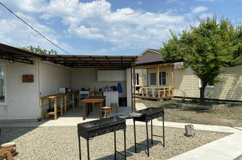 Изображение Изображение гостиницы &quot;База отдыха «В гостях у моря»&quot; #11 #9