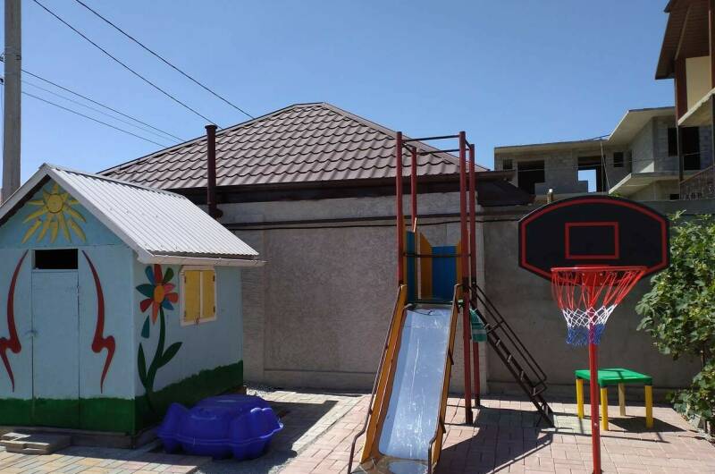 Изображение гостиницы "Гостевой дом «Отдых»" #1