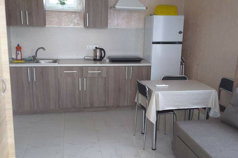 Изображение Изображение гостиницы &quot;Гостевой дом «Отдых»&quot; #11 #9