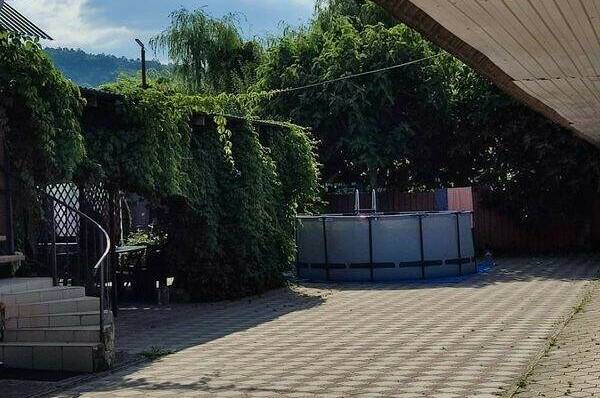 Изображение Изображение гостиницы &quot;Гостевой дом «Дворик для друзей»&quot; #3 #1