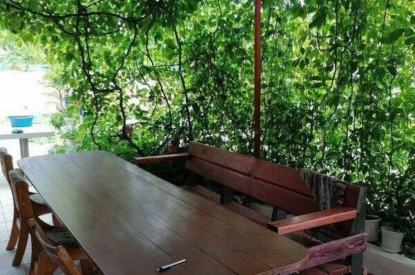 Изображение Изображение гостиницы &quot;Гостевой дом «Дворик для друзей»&quot; #6 #4