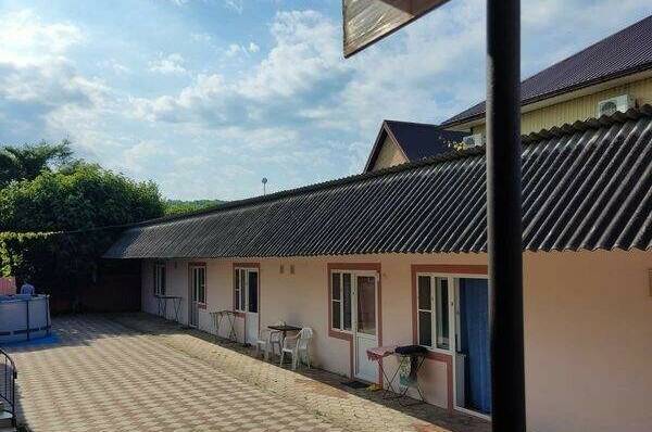 Изображение Изображение гостиницы &quot;Гостевой дом «Дворик для друзей»&quot; #8 #6