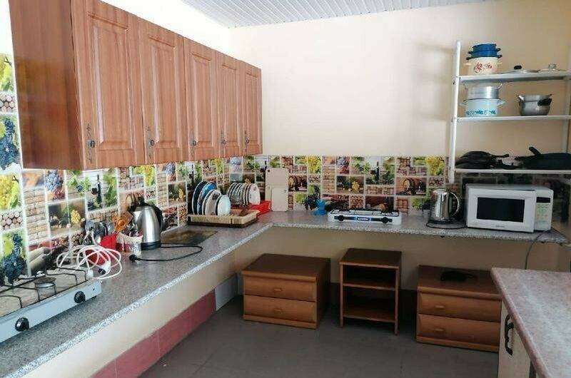 Изображение Изображение гостиницы &quot;Гостевой дом «Дворик для друзей»&quot; #10 #8