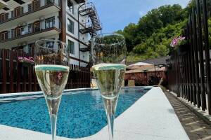 Изображение отеля / гостиницы "Гостиница «Val'kont Hotel»"