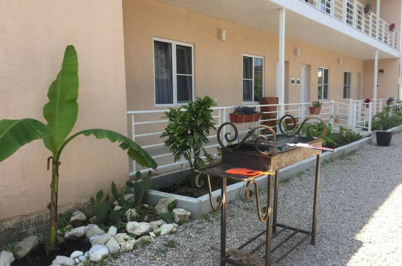 Изображение Изображение гостиницы &quot;Мини-гостиница «Кукушкино гнездо»&quot; #3 #1