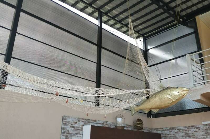 Изображение Изображение гостиницы &quot;Мини-гостиница «Кукушкино гнездо»&quot; #5 #3