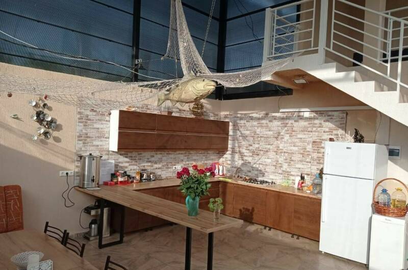 Изображение Изображение гостиницы &quot;Мини-гостиница «Кукушкино гнездо»&quot; #6 #4