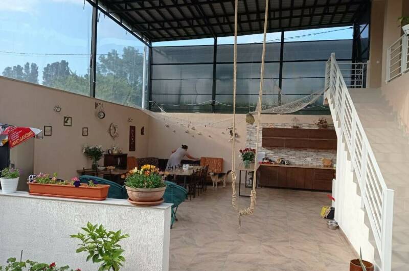 Изображение Изображение гостиницы &quot;Мини-гостиница «Кукушкино гнездо»&quot; #9 #7