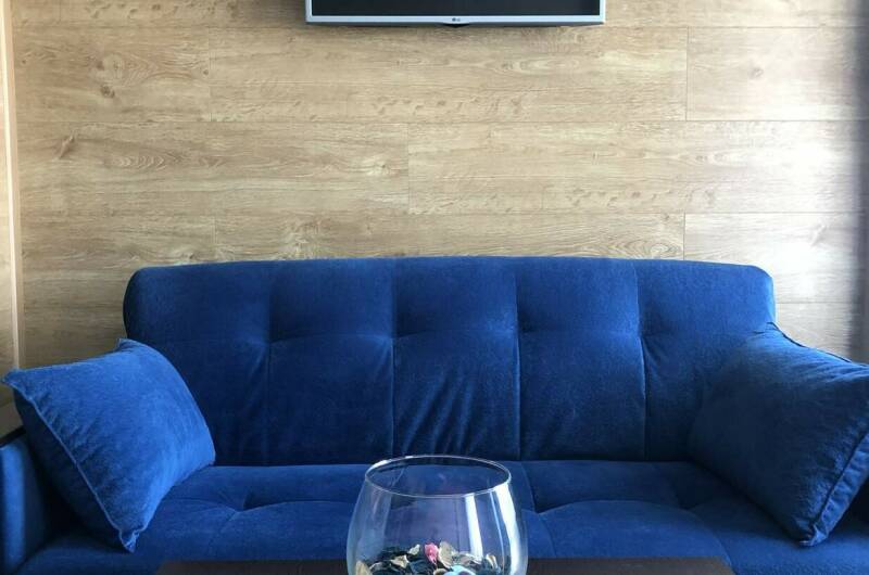 Изображение Изображение квартиры &quot;Уютная квартира в Олимпийском парке&quot; #3 #1