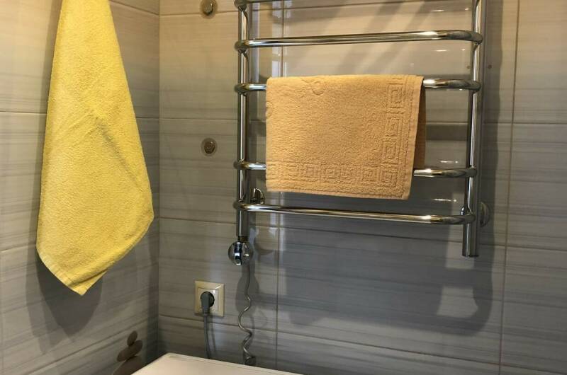 Изображение Изображение квартиры &quot;Уютная квартира в Олимпийском парке&quot; #4 #2