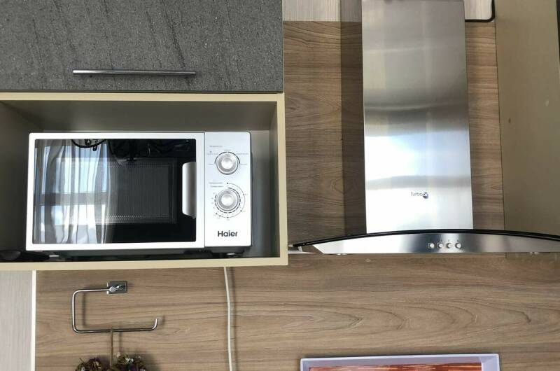 Изображение Изображение квартиры &quot;Уютная квартира в Олимпийском парке&quot; #7 #5