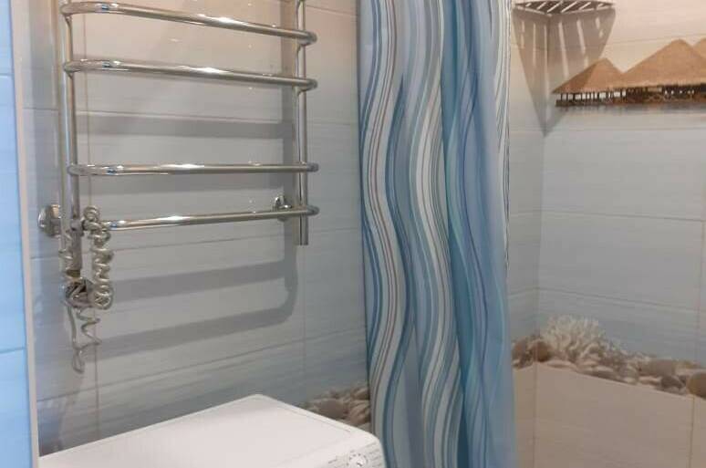 Изображение Изображение квартиры &quot;Уютная квартира в Олимпийском парке&quot; #11 #9