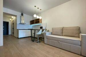 Изображение квартиры / апартамента "Апартаменты «Медовый Weekend» с видом на море"