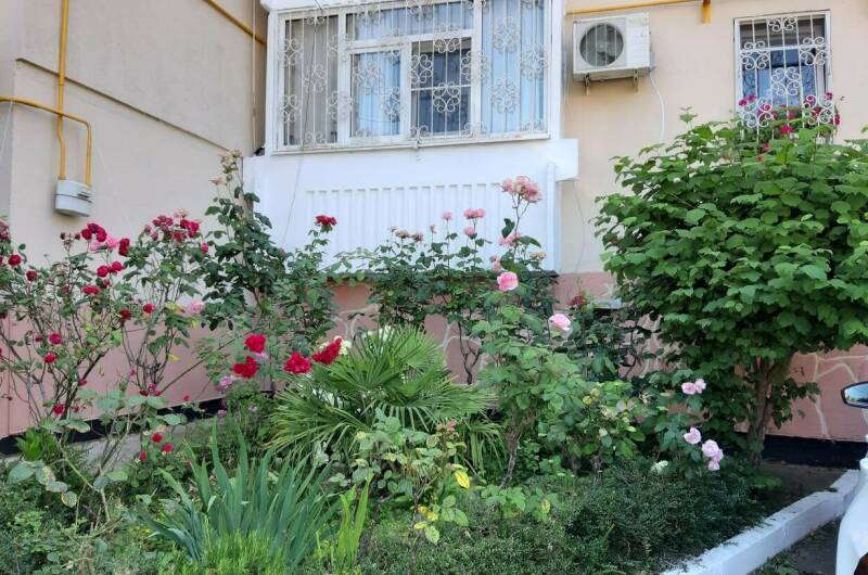 Изображение квартиры "Квартира на Кольцевой" #1