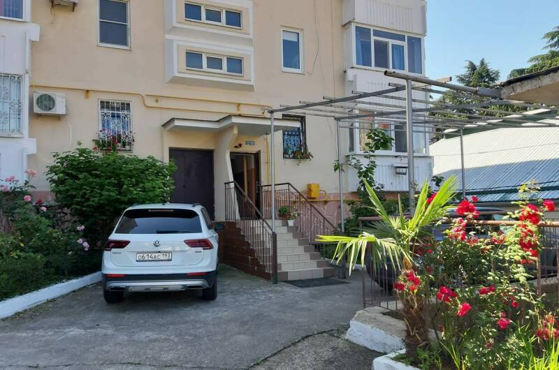 Изображение Изображение квартиры &quot;Квартира на Кольцевой&quot; #3 #1