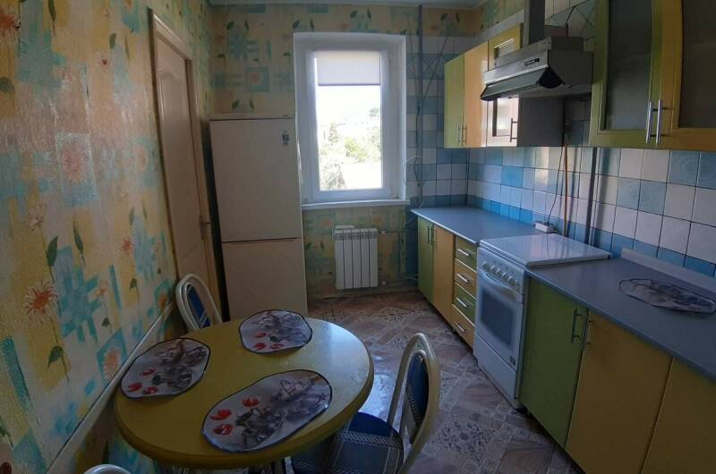 Изображение Изображение квартиры &quot;Квартира на Кольцевой&quot; #8 #6