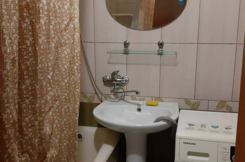 Изображение Изображение квартиры &quot;Квартира на Кольцевой&quot; #9 #7