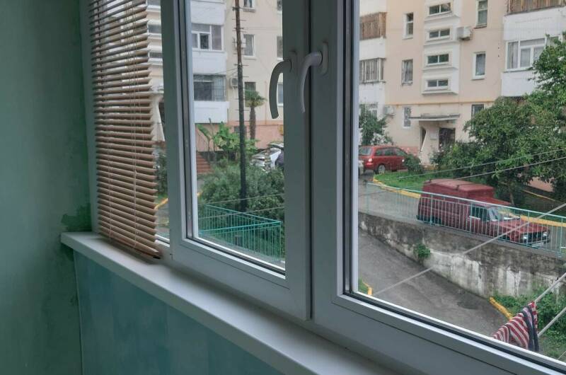 Изображение Изображение квартиры &quot;Квартира на Кольцевой&quot; #10 #8