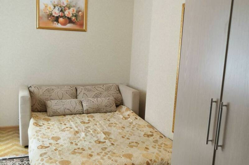 Изображение квартиры "2-х комнатная квартира в частном доме" #1