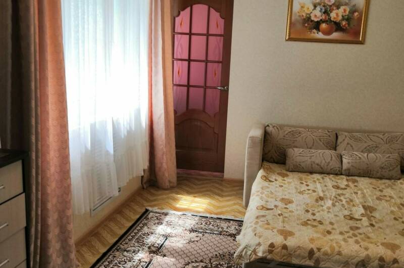 Изображение Изображение квартиры &quot;2-х комнатная квартира в частном доме&quot; #3 #1