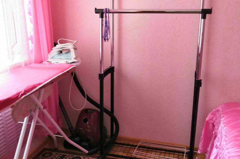 Изображение Изображение квартиры &quot;2-х комнатная квартира в частном доме&quot; #4 #2