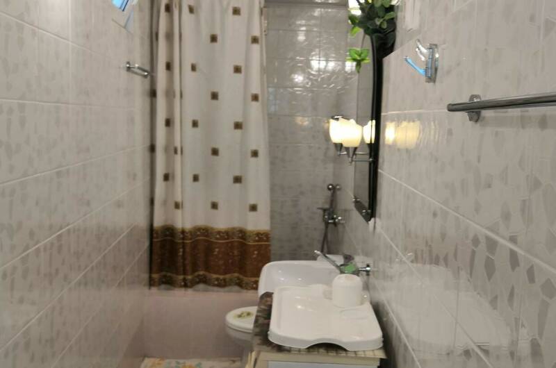 Изображение Изображение квартиры &quot;2-х комнатная квартира в частном доме&quot; #8 #6