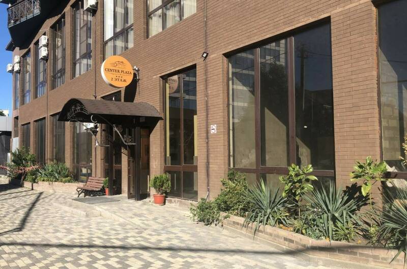 Изображение квартиры "Студия «Сердце Адлера»" #1