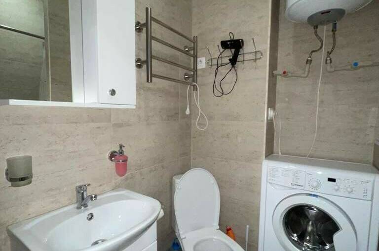 Изображение Изображение квартиры &quot;Студия «Сердце Адлера»&quot; #10 #8