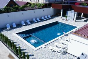 Изображение отеля / гостиницы "Гостиница «Афалина+»"