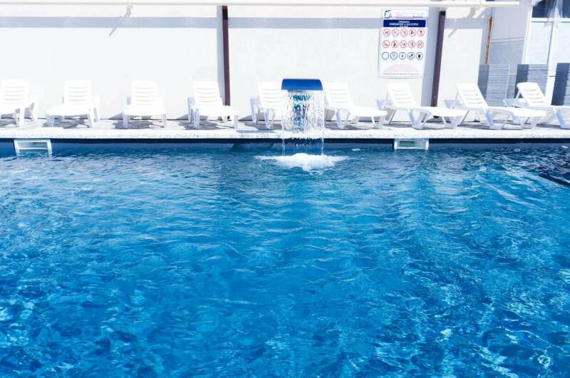 Изображение Изображение гостиницы &quot;Гостиница «Афалина+»&quot; #5 #3